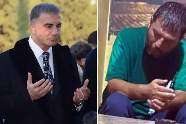 Sedat Peker'in kırmızı bültenle arandığı davanın gizli tanığı kulübede ölü bulundu