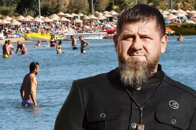 Bomba iddia: Çeçen lider Kadirov, Bodrum'da intihara kalkıştı