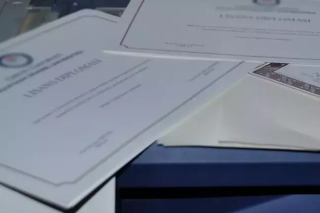 Sahte diploma skandalında yeni detay! Depremde can verenleri seçmişler