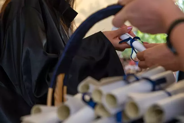 Sahte diploma çetesinin fiyat tarifesi! 2 diploma için kampanya bile yapmışlar