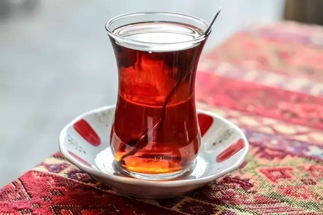 Türkiye'nin çay devi satılıyor