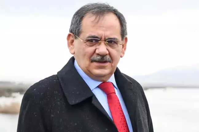 Eski Bakan Mustafa Demir hayatını kaybetti