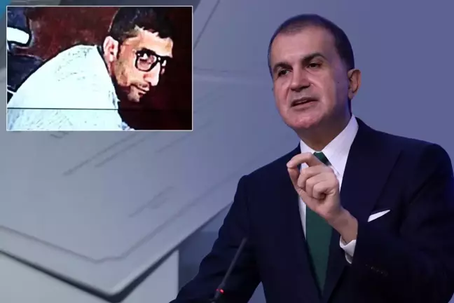 Sahte diploma soruşturmasıyla ilgili AK Parti'den ilk açıklama