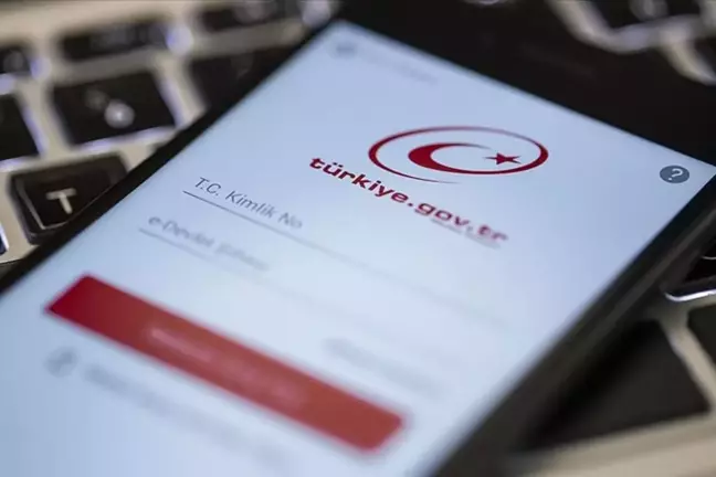Tapu dolandırıcılarına karşı e-Devlet üzerinden kilit