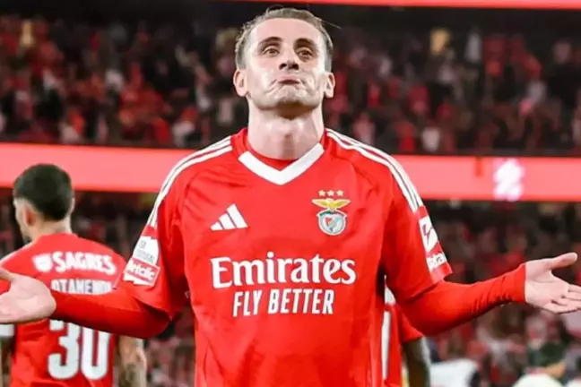 Kerem Aktürkoğlu, 