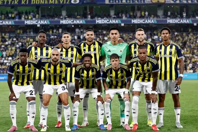 Feyenoord'u eleyen Fenerbahçe'nin kazandığı para belli oldu