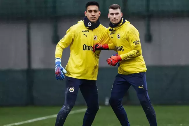 Fenerbahçe yeni kalecisini buldu