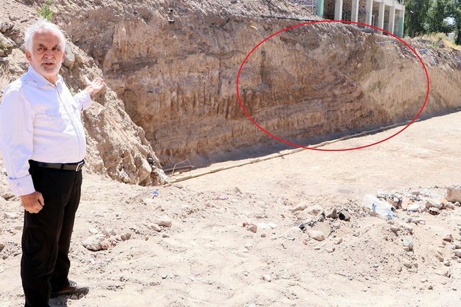 1700 yıllık fay bulundu, uzmanın sözleri şaşırttı: Deprem afet değil nimettir