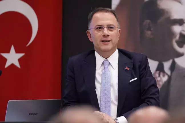Adli Tıp: Murat Çalık'ın mevcut sağlık durumu cezaevinde kalmasına engel değil