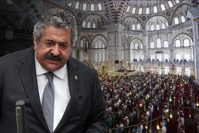 Diyanet'in 