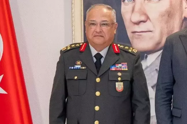 YAŞ kararları sonrası TSK'da sürpriz istifa