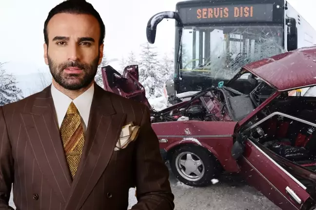 Gözaltına alınan avukat Cem Duman gizemli kazayla gündemde
