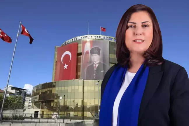 AK Parti'ye geçen Özlem Çerçioğlu'ndan belediye personelini mest eden hamle