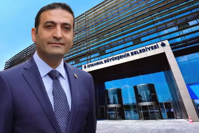 Beyoğlu Belediye Başkanı İnan Güney hakkında tutuklama talebi