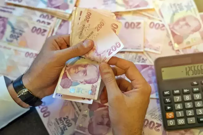 Memura zam pazarlığında son dönemeç: Gözler saat 18.30'a çevrildi