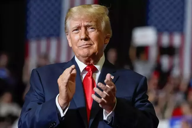 Avrupalı liderleri ağırlayacak Trump: Beyaz Saray'da büyük gün