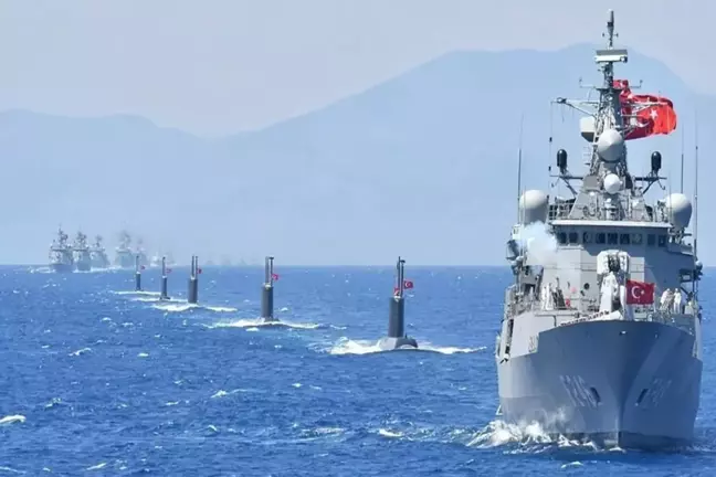 Türkiye'nin İspanya ve İtalya ile derinleşen iş birliği Yunanistan'da endişe yarattı