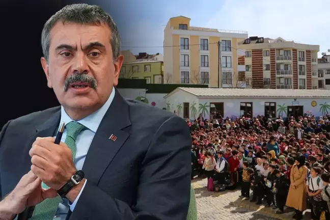 MEB, 81 ile genelge gönderdi! Zilsiz okul uygulamasına geçiliyor