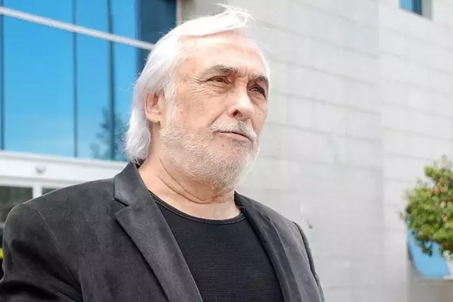 Müjdat Gezen'e programdaki sözleri nedeniyle soruşturma
