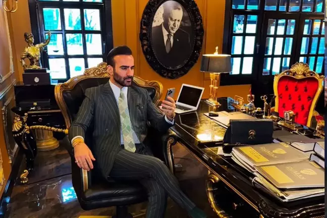 Oktay Saral, isim vermeden Cem Duman'a yüklendi: Bu dava sizin şahsi hesaplarınıza sığmaz