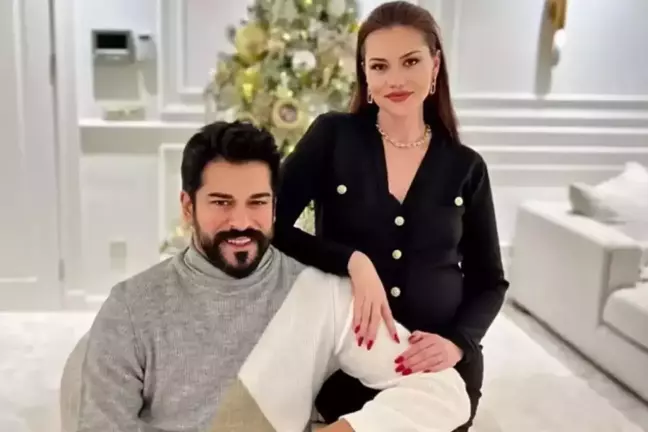 Fahriye Evcen ve Burak Özçivit çifti hakkında şiddet iddiası