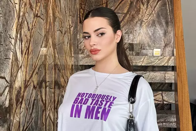 Sevgili adaylarından 