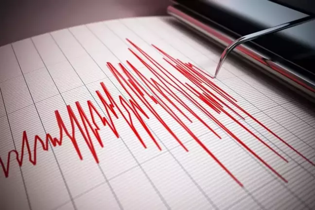 Balıkesir beşik gibi! Aynı yerde bir deprem daha