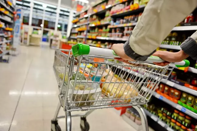 Marketlerde yeni dönem! Ürünlerde