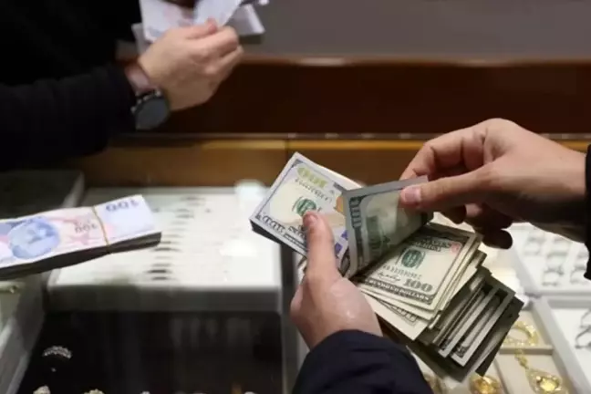 Merkez Bankası duyurdu! Kur Korumalı Mevduat uygulaması sona erdi