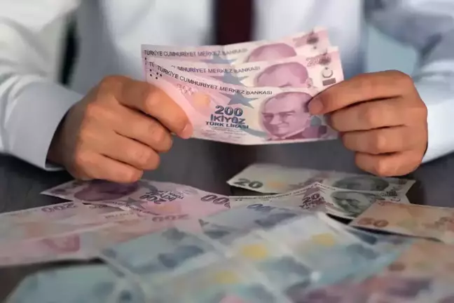 Milyonlarca memura güzel haber! Ödenekler artırıldı