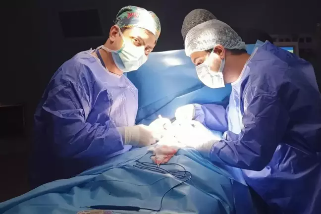 Çam ve Sakura'da olay istifa! Gerekçe