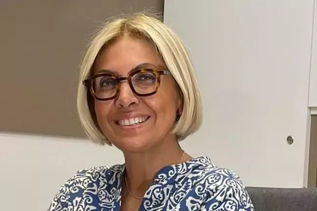 Ünlü profesör Bengi Başer'in 'Hırtlar Vadisi' paylaşımına suç duyurusu