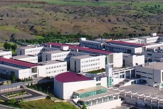 Şırnak Üniversitesi'nde iki gözde bölüm öğrencisiz kaldı