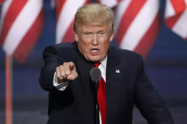 Trump dijital vergi uygulayan ülkeleri tehdit etti: Ek tarifeler geliyor