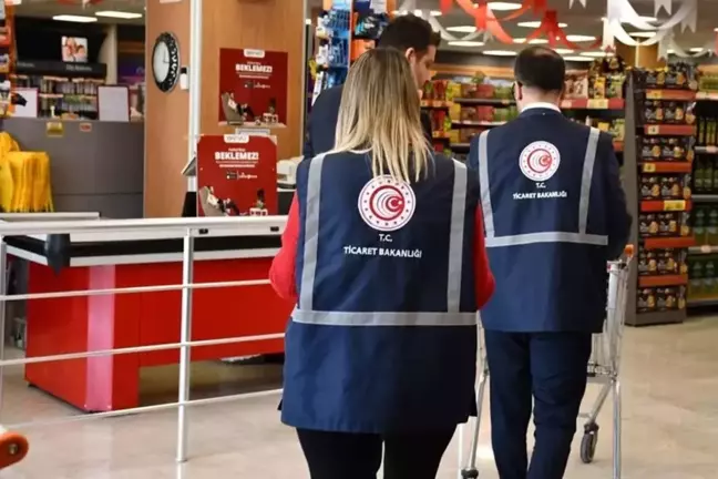 Bakanlık markasına kadar ifşa etti: İşte piyasadan toplatılacak o ürün