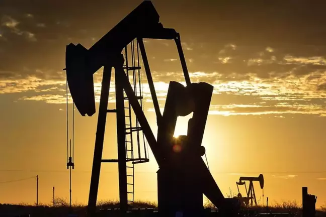Petrolde müjde gibi tahmin! Türkiye'de bir çok ürünün fiyatı etkilenecek