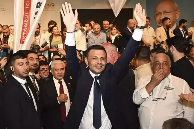 CHP İstanbul seçimi için iddianame hazırlandı! Özgür Çelik dahil 10 isme hapis talebi