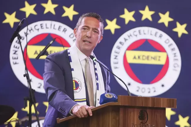 Fenerbahçe'de kritik toplantı bitti! Teknik direktör için 4 aday var