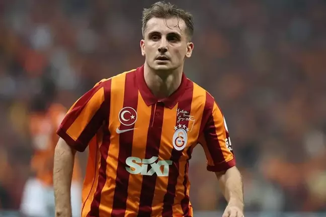 Fenerbahçe ile anlaşan Kerem'den Galatasaraylıları kızdıracak hamle