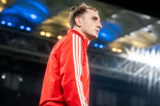 Kerem Aktürkoğlu'na hakaret edenler yandı! Başları büyük belada