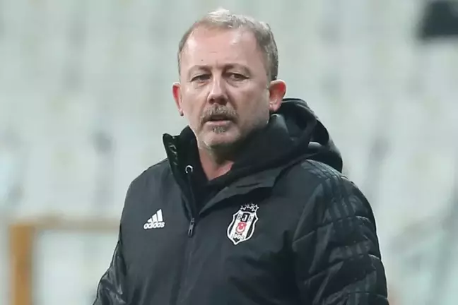 Sergen hızlı başladı! Kalemini kırdığı iki isim var