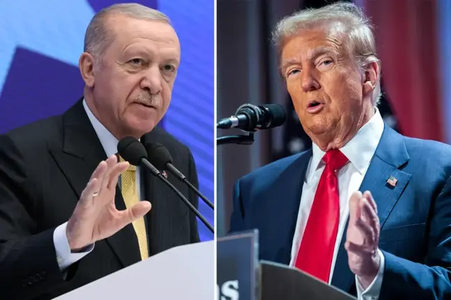 Tom Barrack: YPG artık bizim müttefikimiz oldu