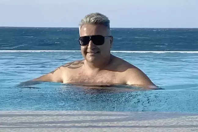 Bodrum'da 30 yıldır acente işleten ünlü iş insanı intihar etti