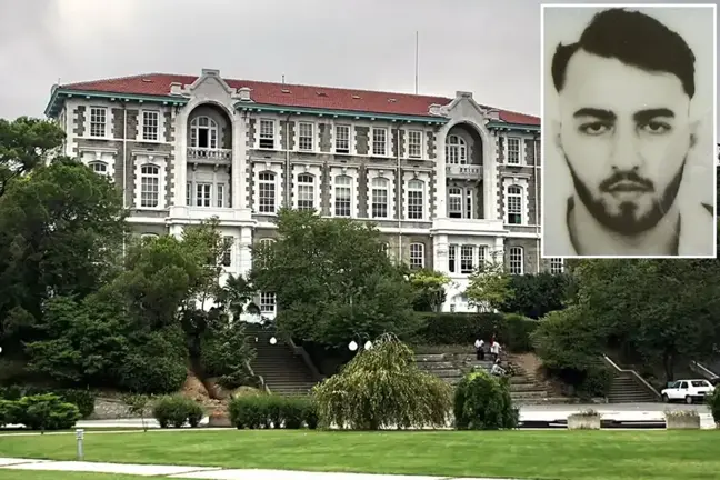 Boğaziçi Üniversitesi'ndeki vahşet sonrası herkes aynı soruyu soruyor
