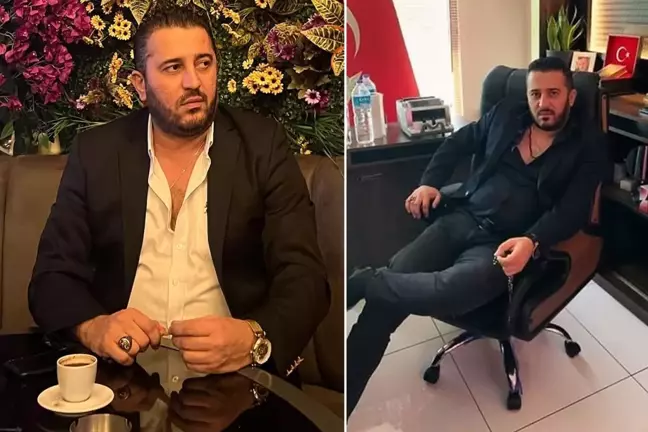 Ünlü mekanın sahibine suikast girişimi: Başıma 1 milyon dolar ödül koymuşlar