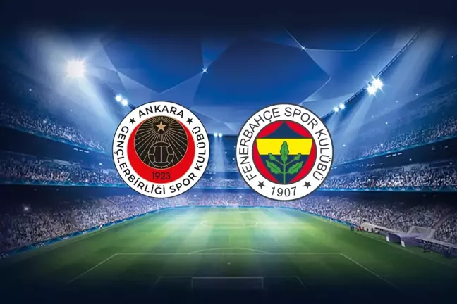 Canlı anlatım! Maçta goller peş peşe