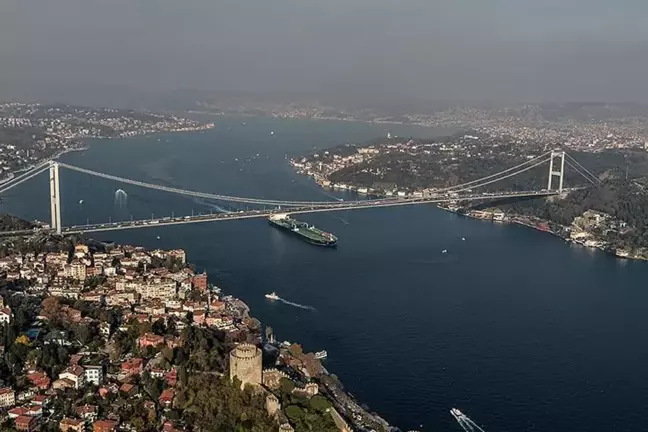 Dünyanın en huzurlu ülkeleri belli oldu: Türkiye 146. sırada kendine yer buldu