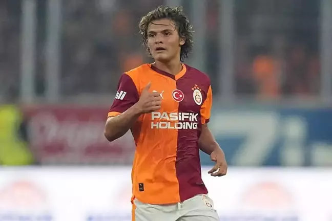 ''Dünya devlerine gider'' deniyordu! Efe Akman'ın yeni adresi şaşırttı