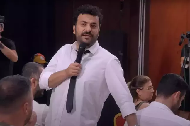 Hasancan Kaya sessizliğini bozdu! İşte Konuşanlar'ın yeni adresi