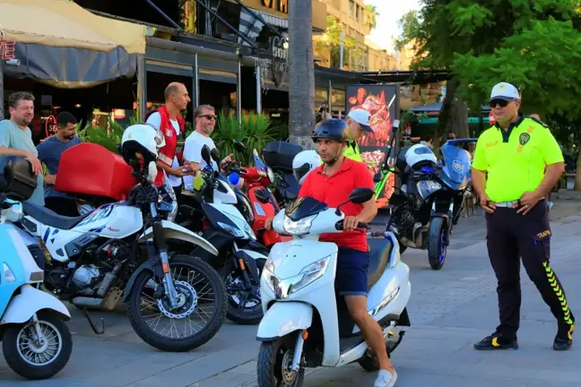 İstanbul Valiliği'nden motosiklet genelgesi: Bunlara kesinlikle müsaade edilmeyecek